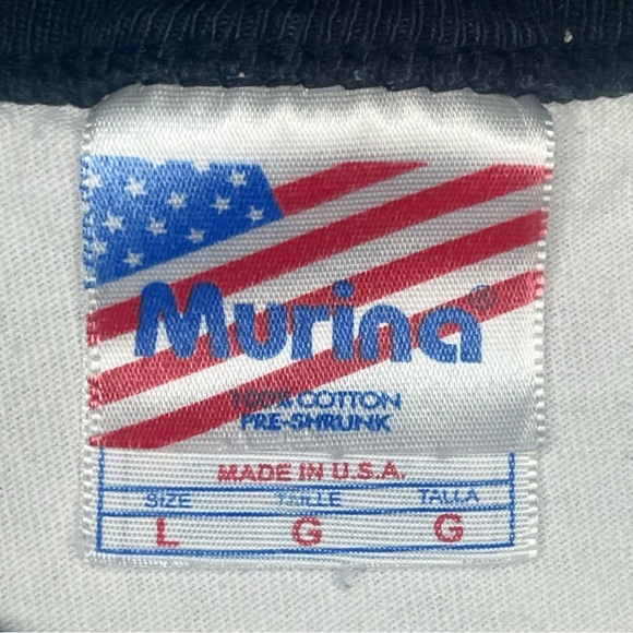 Vintage A Christmas Story soap poisoning puff print t-shirt 🎄🧼 - Picture 2 of 3